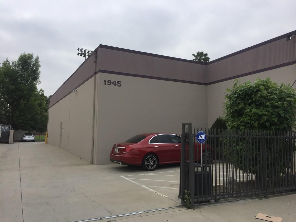 Industrial Property For Lease photo 3