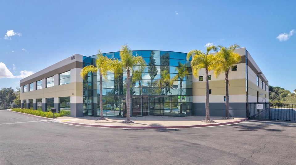Canyon View Tech Center