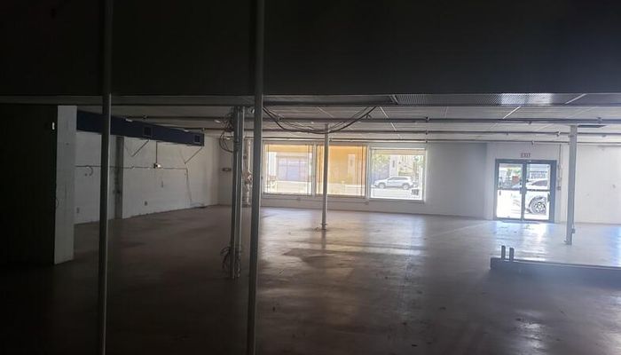 Warehouse Space for Rent at 5661 Sepulveda Blvd Van Nuys, CA 91411 - #3