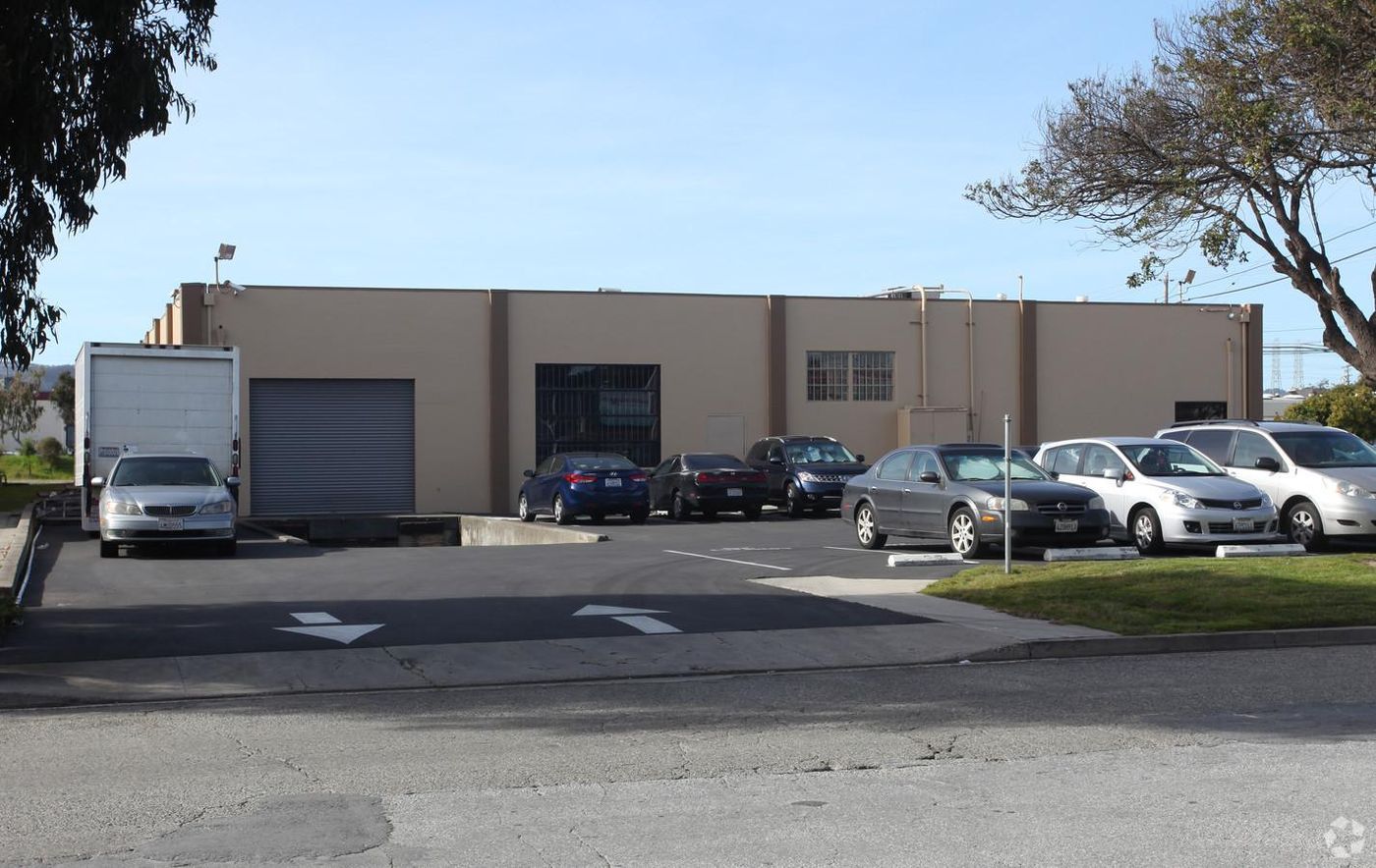 Industrial Property For Lease photo 3