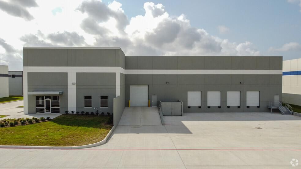 Pike Road Business Park Pike Rd photo 3