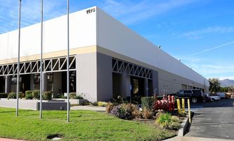 Warehouse Space for Rent located at 1145 Arroyo Avenue San Fernando, CA 91340