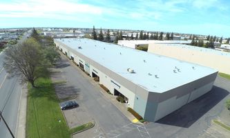 Warehouse Space for Sale located at 8671 Elder Creek Rd Sacramento, CA 95828