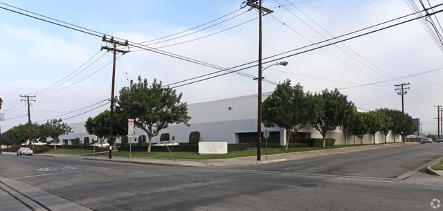 Industrial Property For Lease