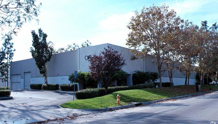 Warehouse Space for Rent at 12612-12640 Alondra Blvd Norwalk, CA 90650 - #2