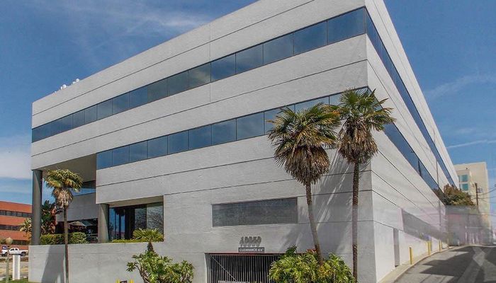 Office Space for Rent at 10350 Santa Monica Blvd Los Angeles, CA 90025 - #3