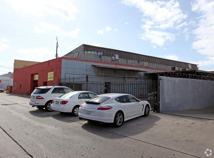 INVESTMENT OPPORTUNITY SO. ARTS DISTRICT