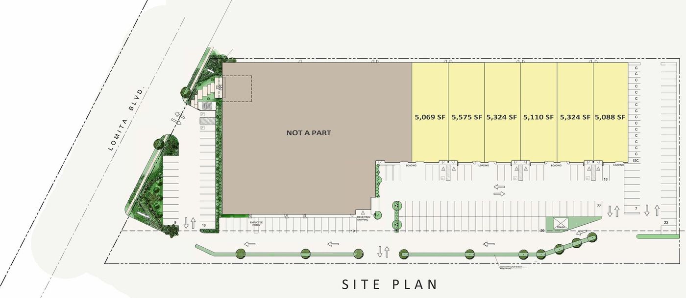 Industrial Property For Lease photo 2
