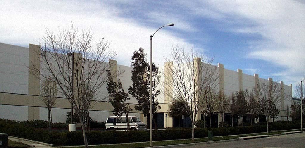 Industrial Property For Lease photo 2