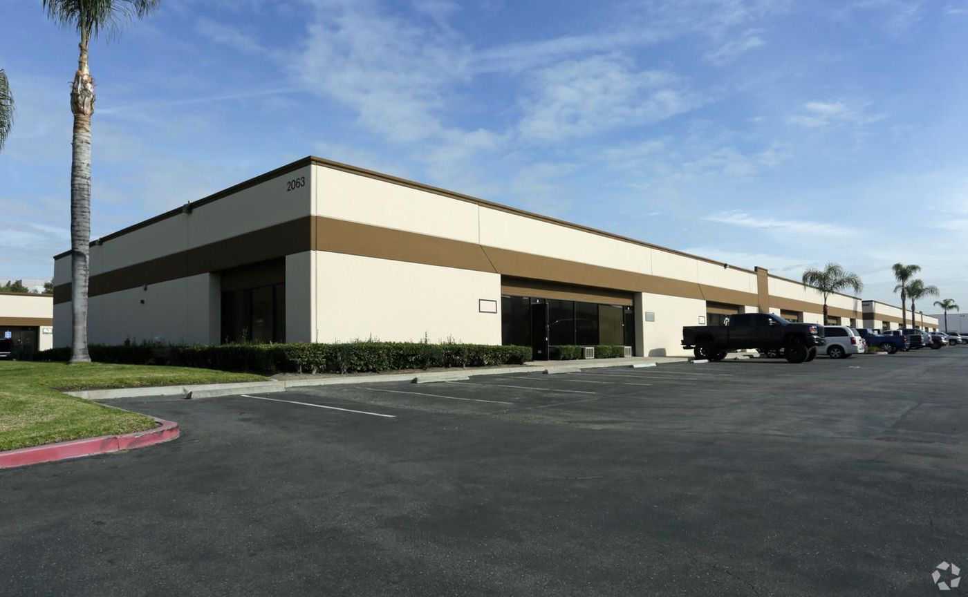 Industrial Property For Lease photo 1