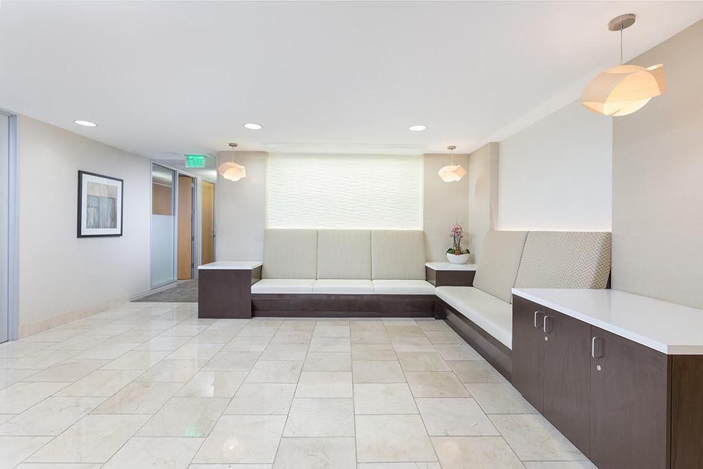 Executive Office Property for Lease photo 2