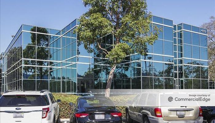 Office Space for Rent at 6333 Greenwich Drive San Diego, CA 92122 - #2
