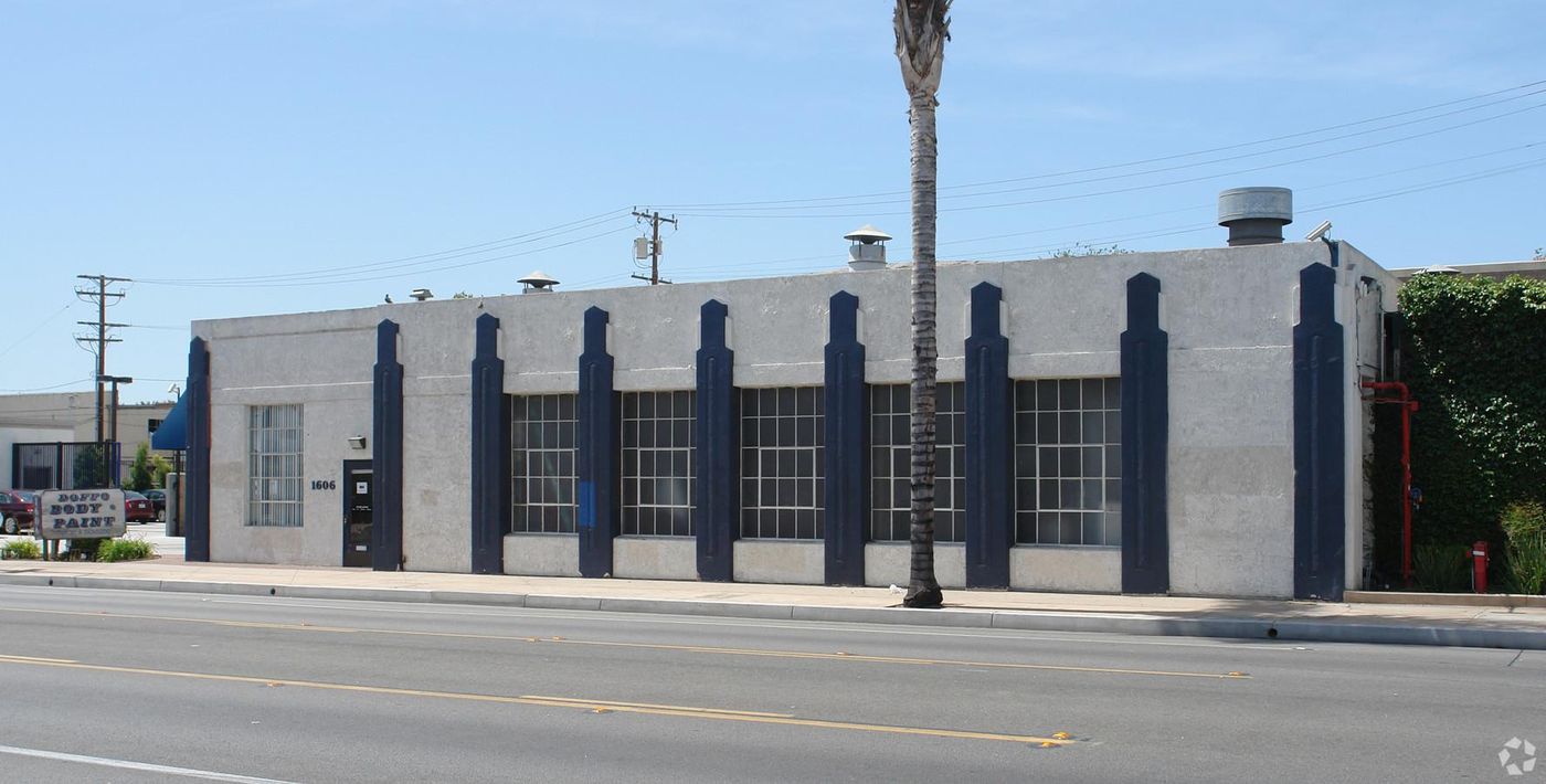 Industrial Property For Sale photo 2
