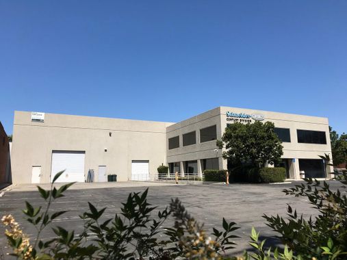 Industrial Property For Lease