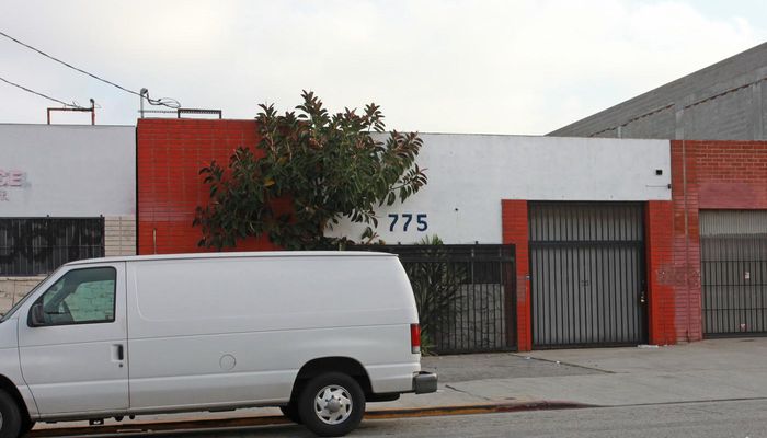 Warehouse Space for Sale at 775 E 14th St Los Angeles, CA 90021 - #6