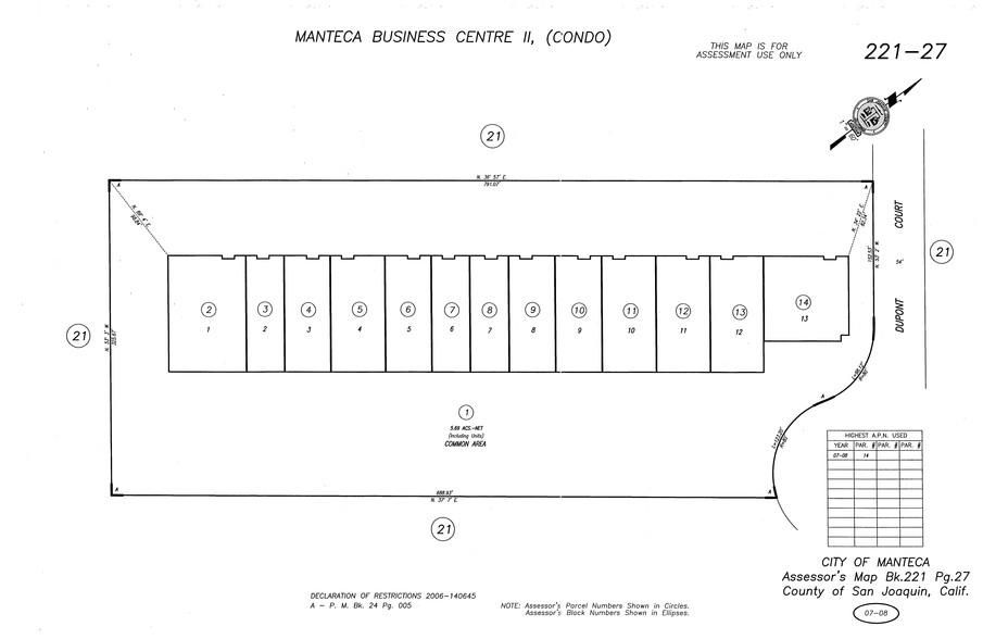 Manteca Business Centre II 1318 Dupont Ct photo 4