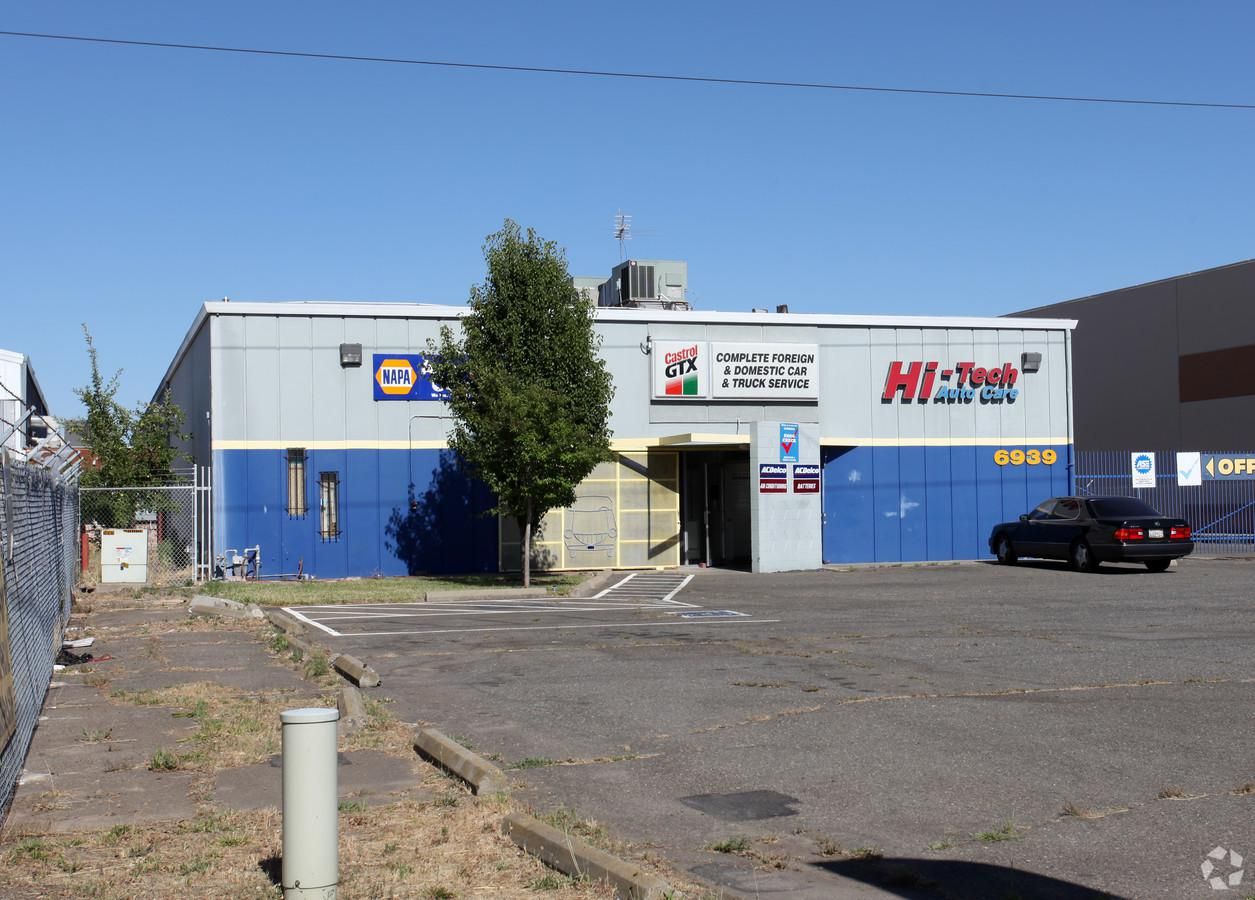 Industrial Property For Sale photo 4