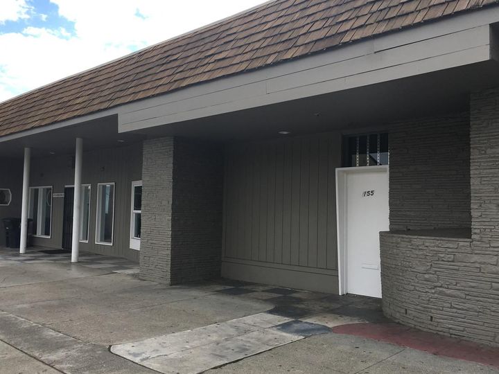 Flex Property For Lease