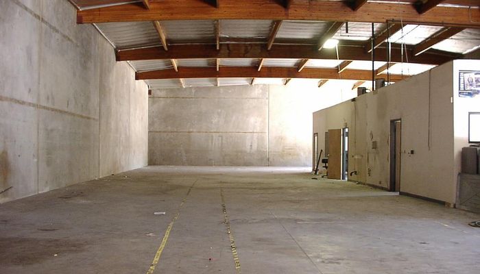 Warehouse Space for Sale at 1300 Seabright Ave Long Beach, CA 90813 - #14