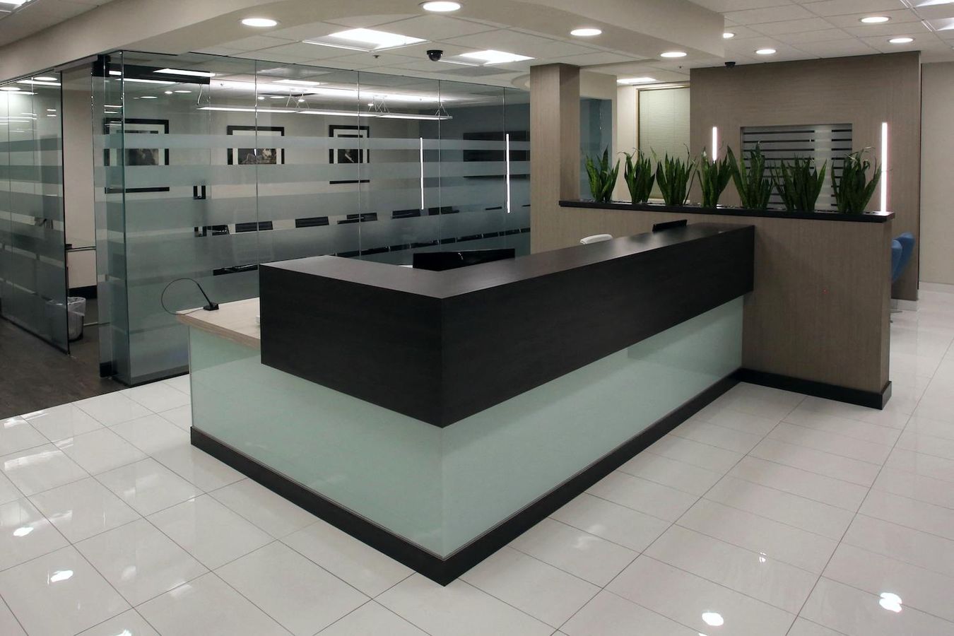 Executive Office Suites photo 2