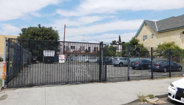 Warehouse Space for Rent at 2410 S Main St Los Angeles, CA 90007 - #5