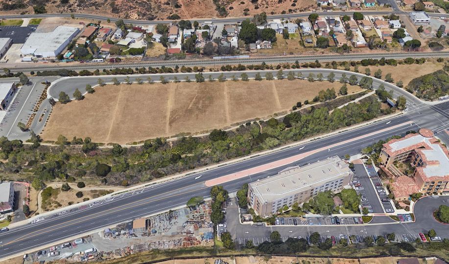Valencia Business Park