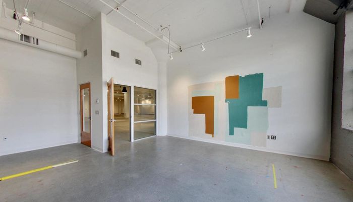Warehouse Space for Rent at 1890 Bryant Street San Francisco, CA 94110 - #7