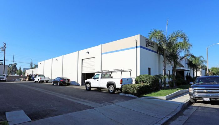 Warehouse Space for Sale at 2910-2912 E Blue Star St Anaheim, CA 92806 - #4