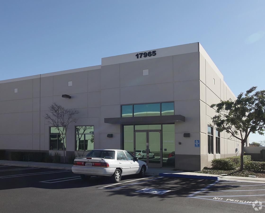 Industrial Property For Lease photo 3