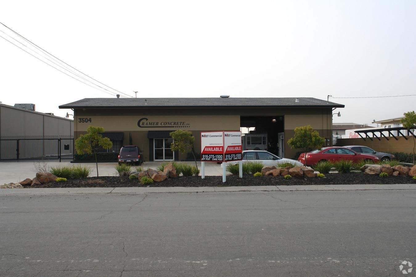 Industrial Property For Lease photo 2