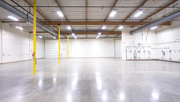 Warehouse Space for Rent at 2023-2035 O'Toole Ave San Jose, CA 95131 - #27