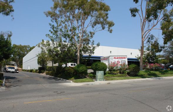Ocean Vista Business Center