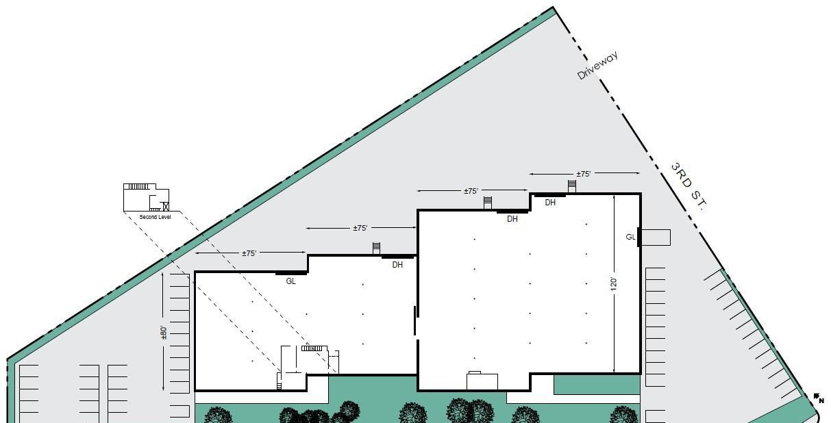 Industrial Property For Lease photo 4