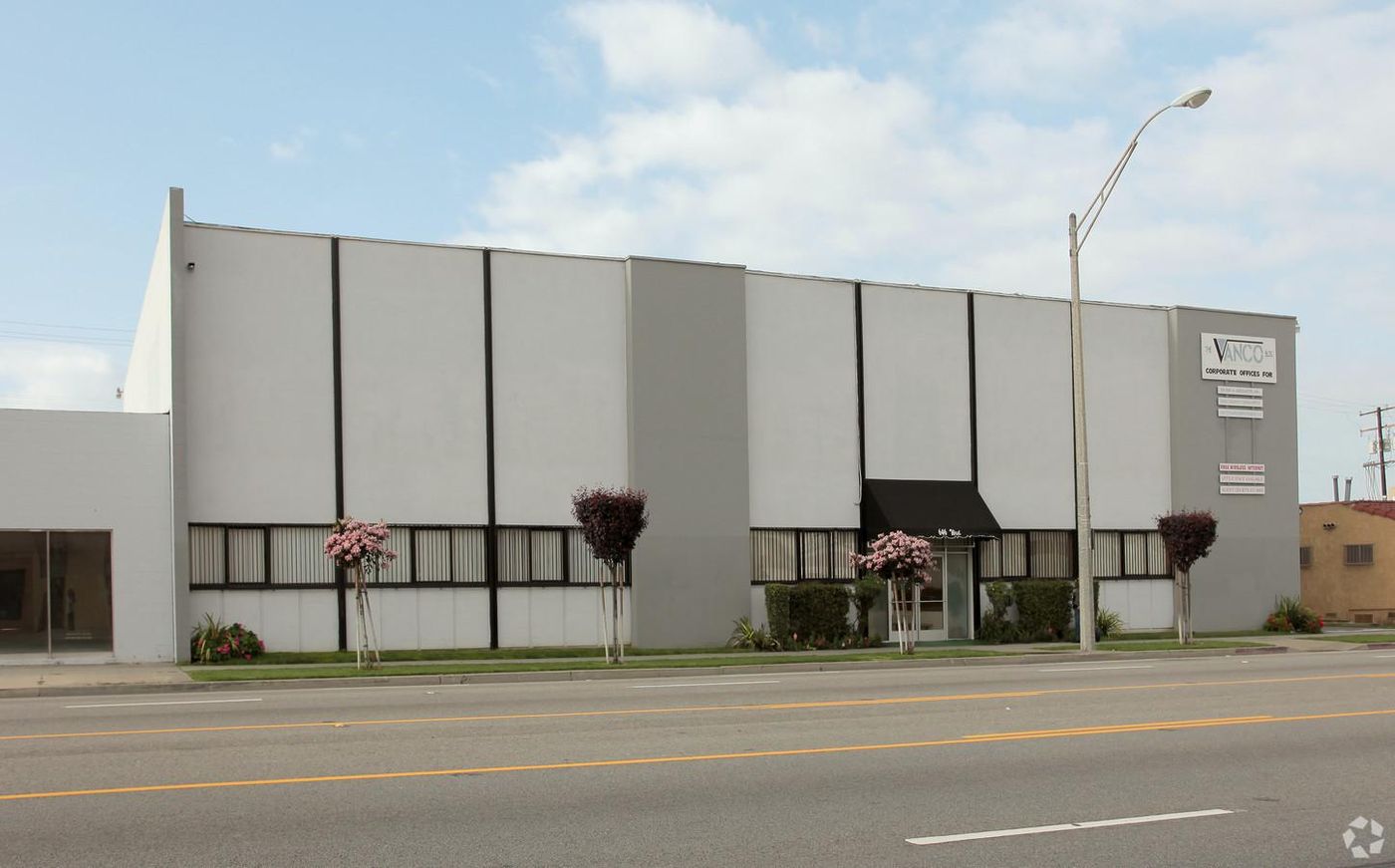 Industrial Property For Lease photo 3