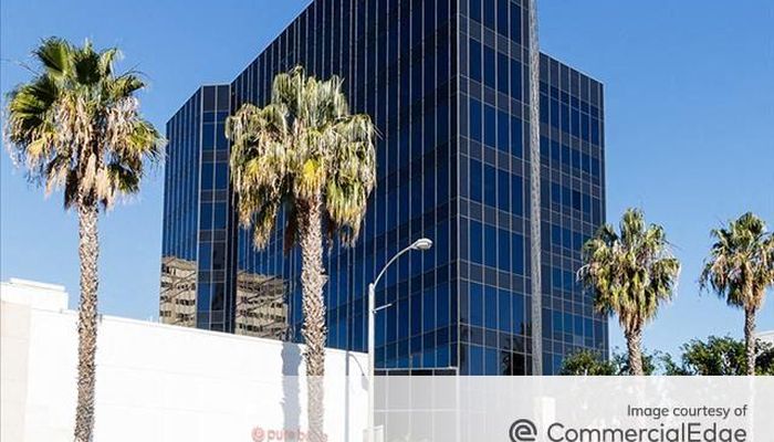 Office Space for Rent at 233 Wilshire Blvd Santa Monica, CA 90401 - #4
