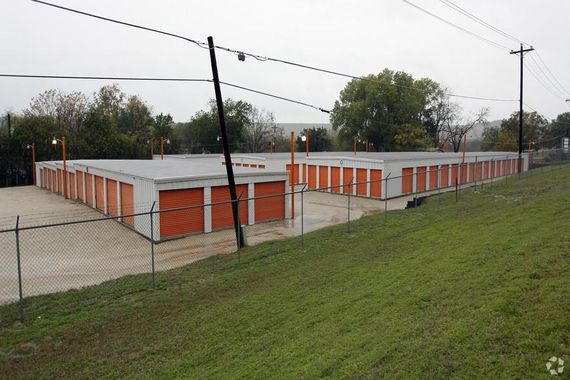 Great Value Storage - Canyon Lake 13825 FM 306