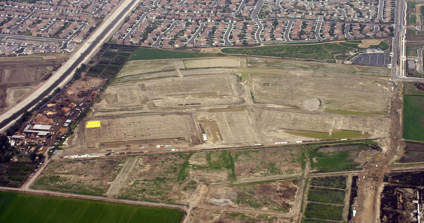 The Ranch By First Industrial - Bldg 5 photo 3