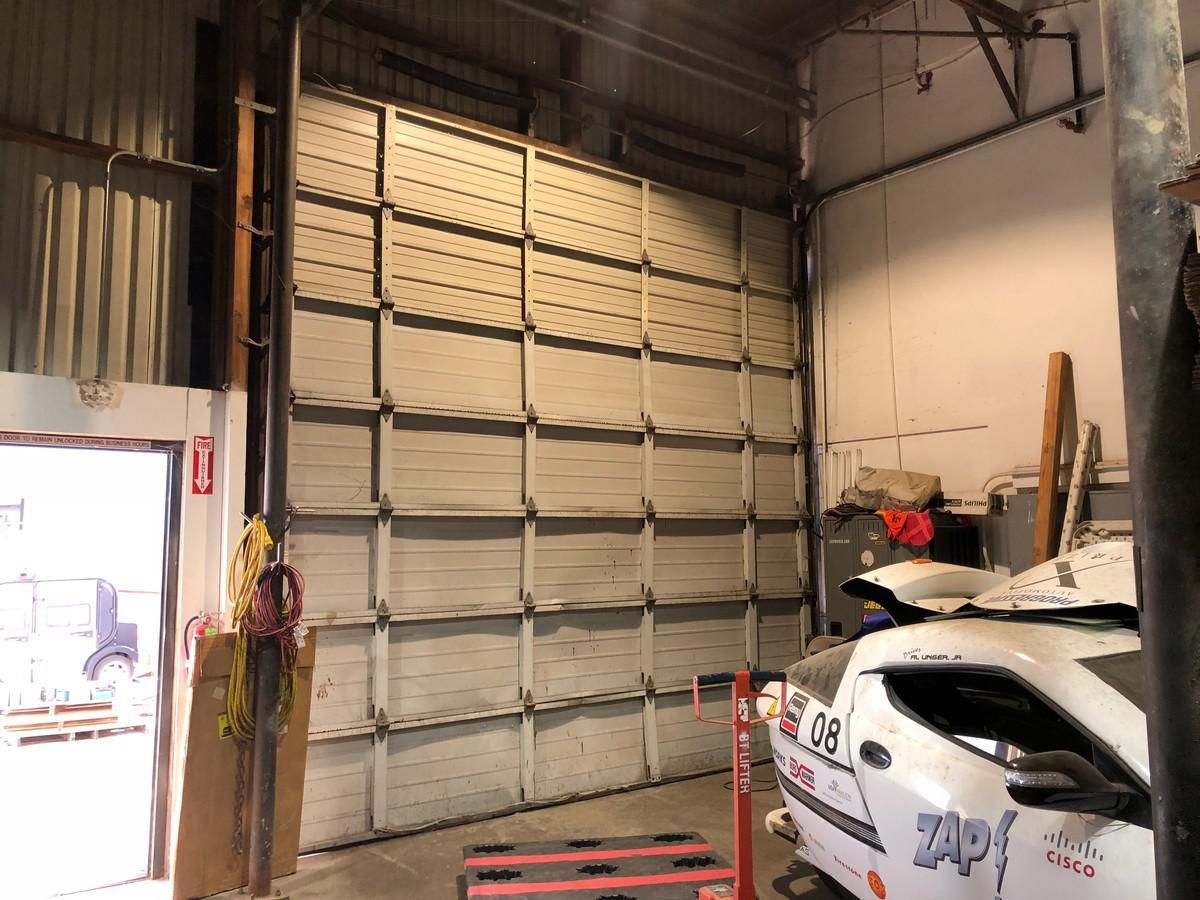 Industrial Property For Lease photo 4
