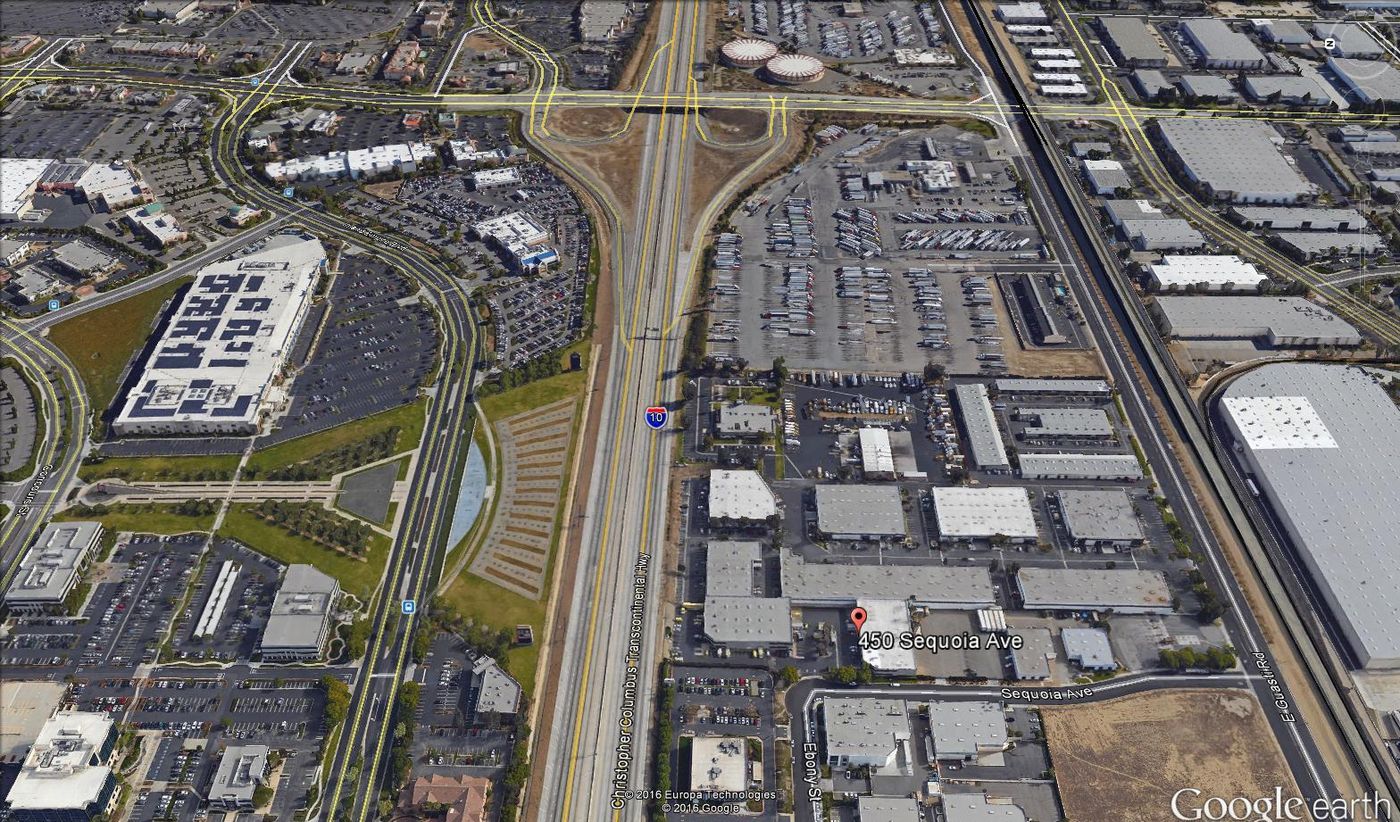 Sequoia Industrial Park photo 3