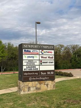 Building C 2805 W Arkansas Ln