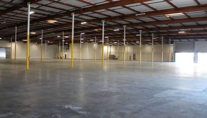 Warehouse Space for Rent at 2050-2080 E 49th St Vernon, CA 90058 - #8