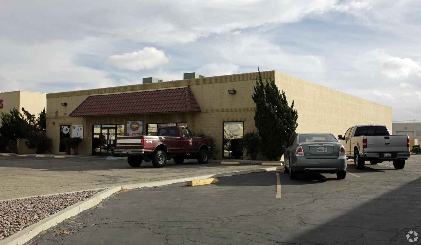 Industrial Property For Sale photo 3