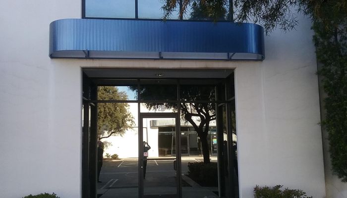 Warehouse Space for Rent at 31887 Corydon Rd Lake Elsinore, CA 92530 - #2