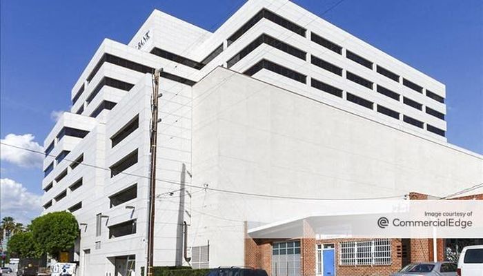 Office Space for Rent at 11150 West Olympic Blvd Los Angeles, CA 90064 - #4