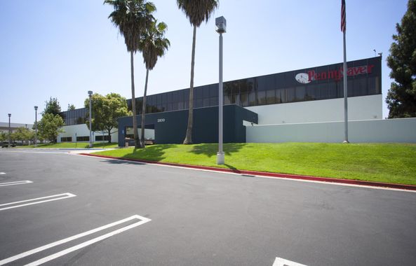 Industrial Property For Lease