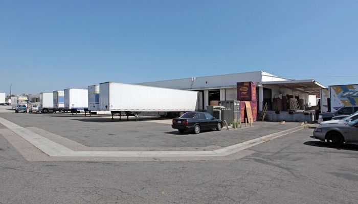 Warehouse Space for Rent at 4240 W 190th St Torrance, CA 90504 - #2