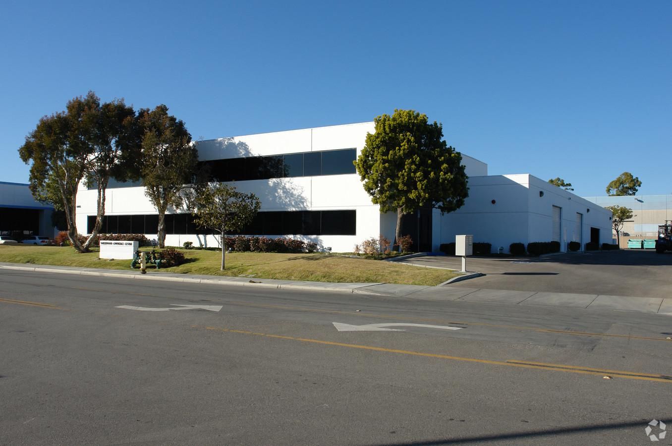 Northwood Commerce Center photo 1