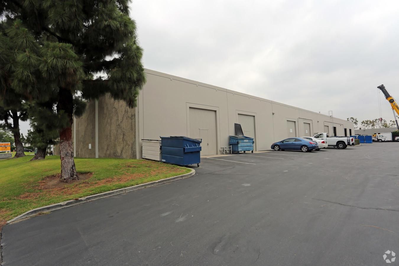 Industrial Property For Lease photo 2