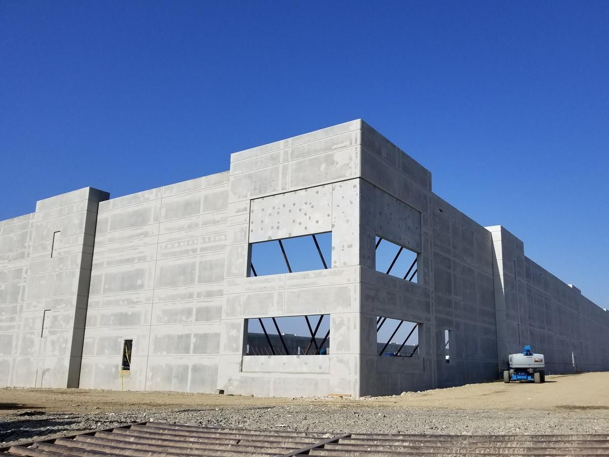 Industrial Property For Lease photo 2