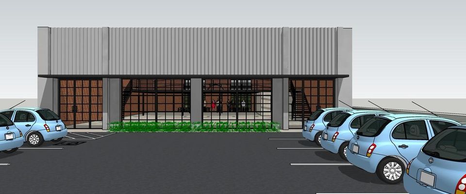 Office Property For Lease
